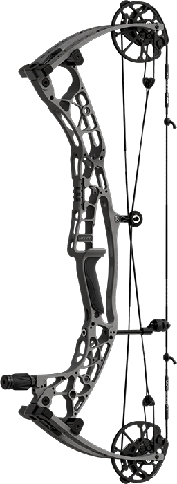 Hoyt Alpha AX-2 SD Compound Bow