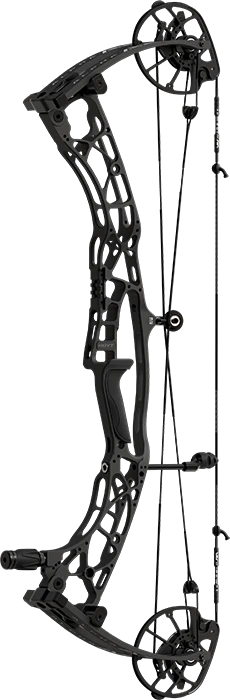 Hoyt Alpha AX-2 32 Compound Bow