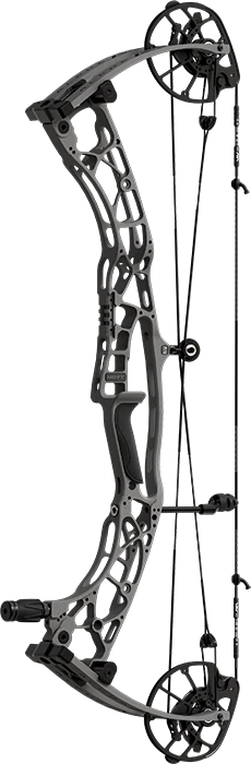 Hoyt Alpha AX-2 32 Compound Bow