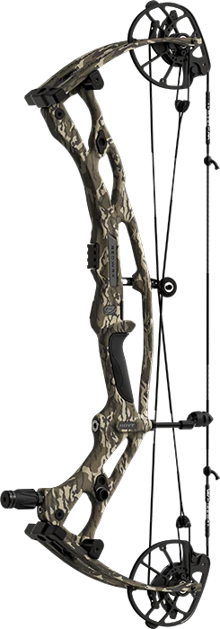 Hoyt Carbon RX-9 Compound Bow