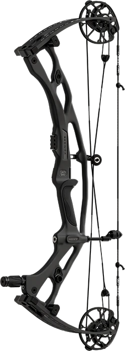 Hoyt RX-9 SD Compound Bow