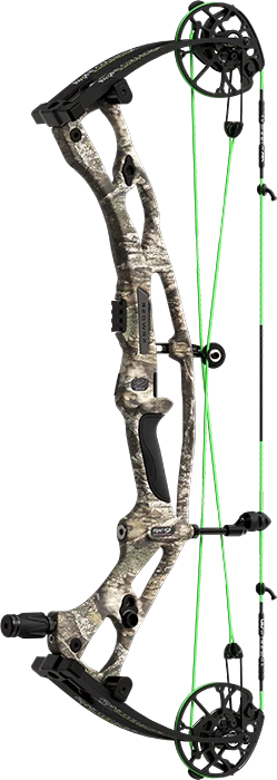 Hoyt RX-9 SD Compound Bow