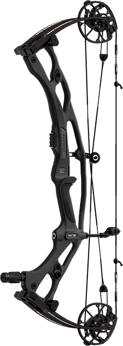 Hoyt RX-9 SD Compound Bow