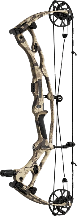 Hoyt RX-9 SD Compound Bow