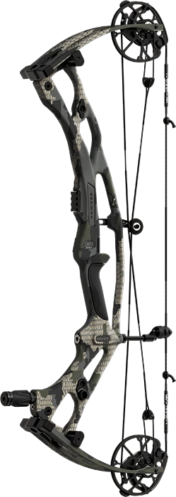 Hoyt RX-9 SD Compound Bow