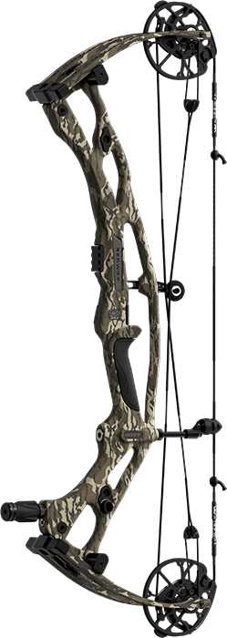Hoyt RX-9 SD Compound Bow