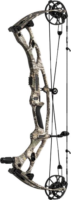 Hoyt RX-9 SD Compound Bow