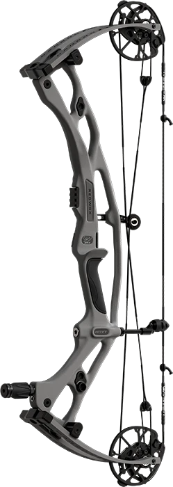 Hoyt RX-9 SD Compound Bow