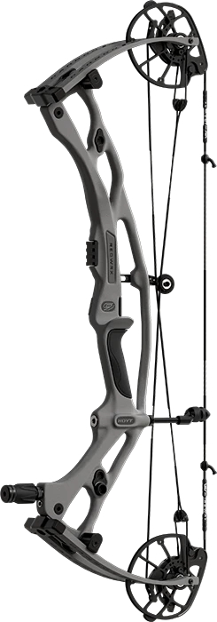 Hoyt Carbon RX-9 Compound Bow