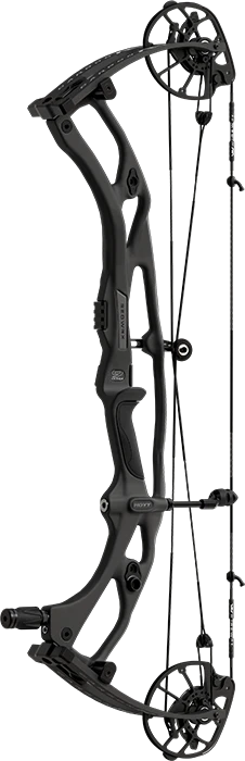 Hoyt Carbon RX-9 Ultra Compound Bow