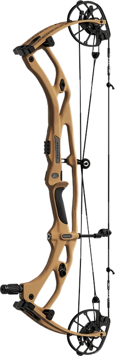 Hoyt Carbon RX-9 Ultra Compound Bow
