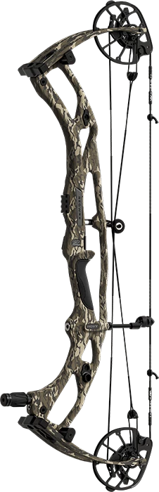 Hoyt Carbon RX-9 Ultra Compound Bow