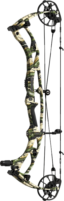 Hoyt Carbon RX-9 Ultra Compound Bow
