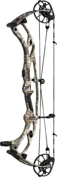 Hoyt Carbon RX-9 Ultra Compound Bow