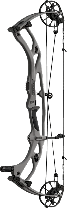 Hoyt Carbon RX-9 Ultra Compound Bow