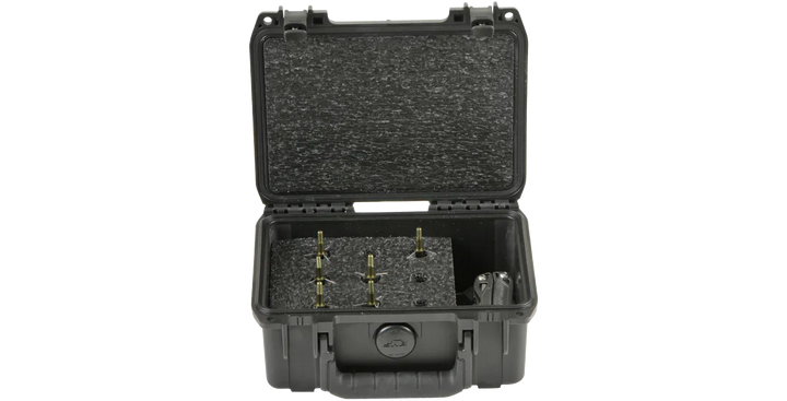 SKB iSeries 0705-3 Broadhead Case (3i-0705-3B-BH)