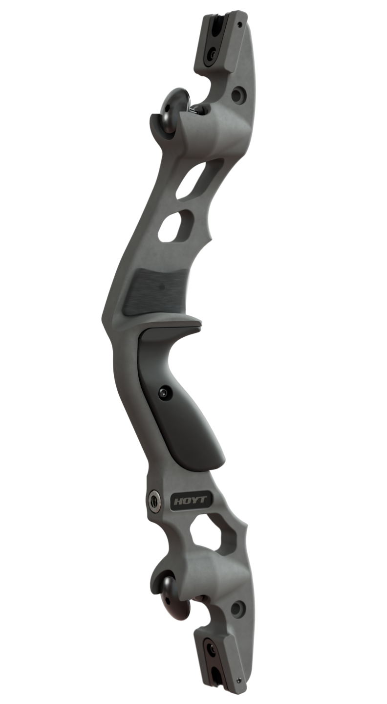 Hoyt Satori Traditional ILF Riser – Hi-Tech Archery