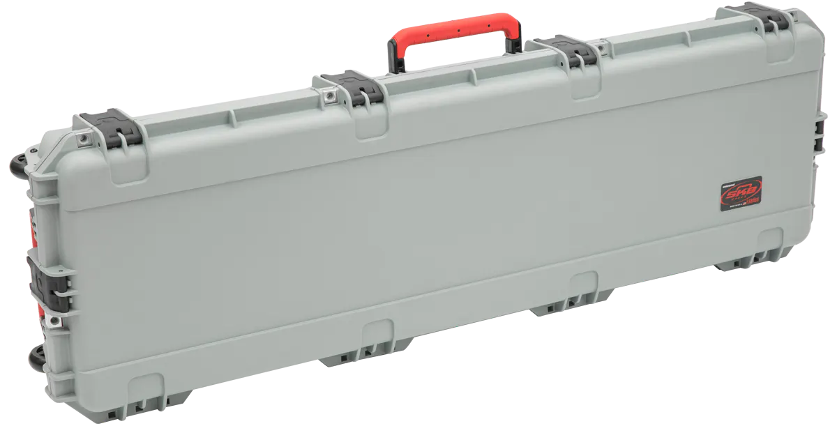 SKB Pro Series Long/Target Bow Case (3i-5014-6G-PS)