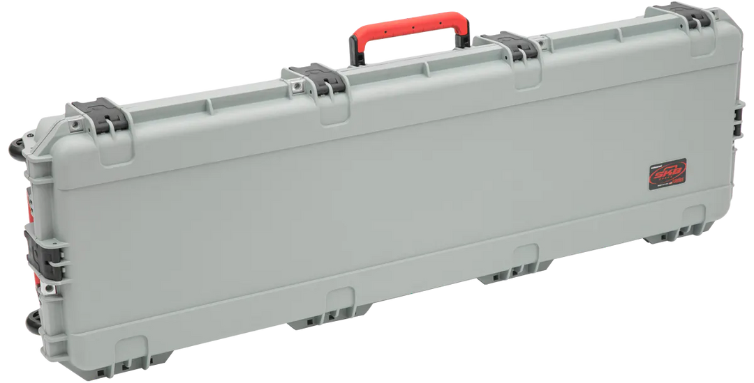 Target Boa Case SKB Pro Series Long/Target Bow Case (3i-5014-6G-PS) – Hi-Tech Archery
