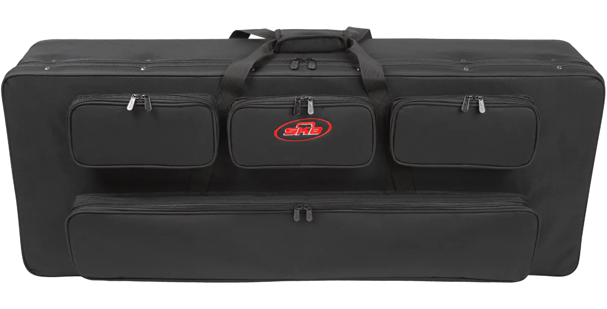 SKB Hybrid 4115 Bow Case (2SKB-SC4115)