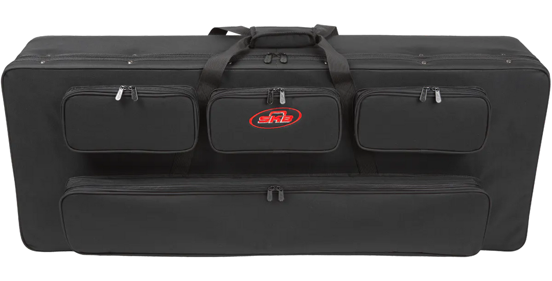 SKB Hybrid 4115 Bow Case (2SKB-SC4115)