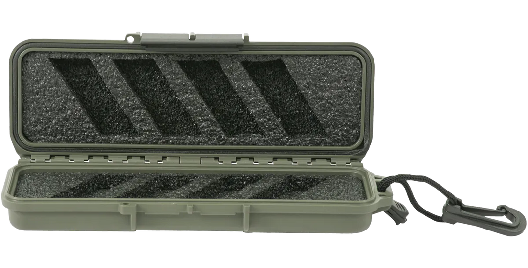 SKB iSeries 0702-1 Broadhead Case (3i-0702-1B-BH)