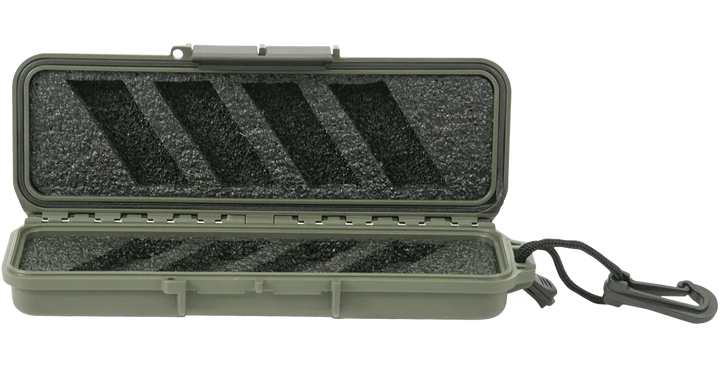 SKB iSeries 0702-1 Broadhead Case (3i-0702-1B-BH)