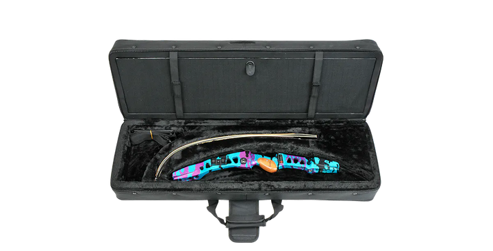 SKB 3410 Recurve Bow Case (2SKB-SC3410)