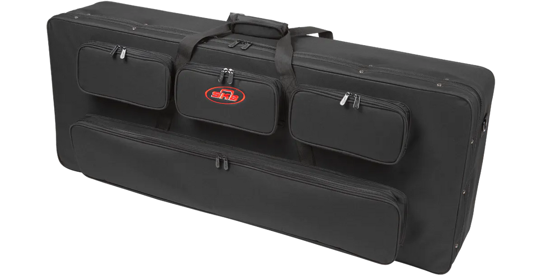 SKB Hybrid 4115 Bow Case (2SKB-SC4115)