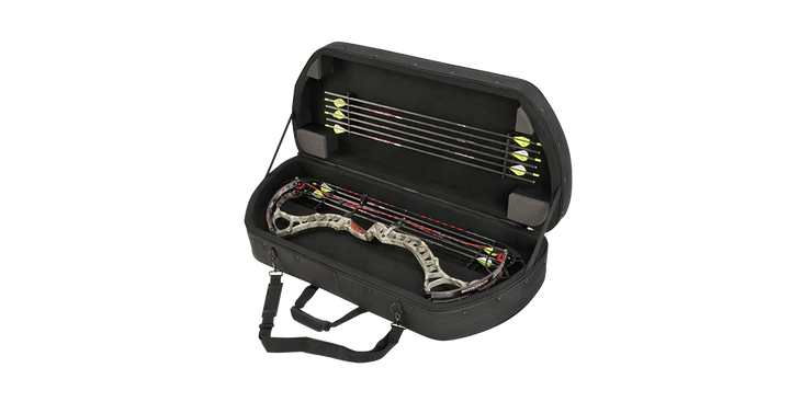 SKB Hybrid 4117 Bow Case (2SKB-SC4117)