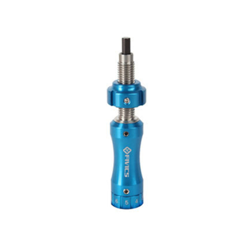 Fivics SM740 Cushion Plunger