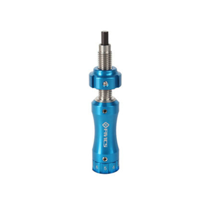 Fivics SM740 Cushion Plunger