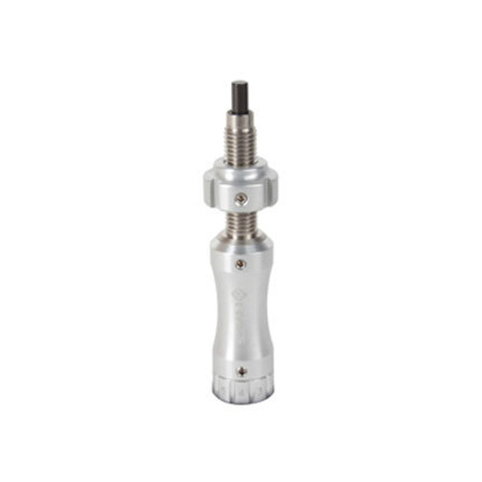 Fivics SM740 Cushion Plunger
