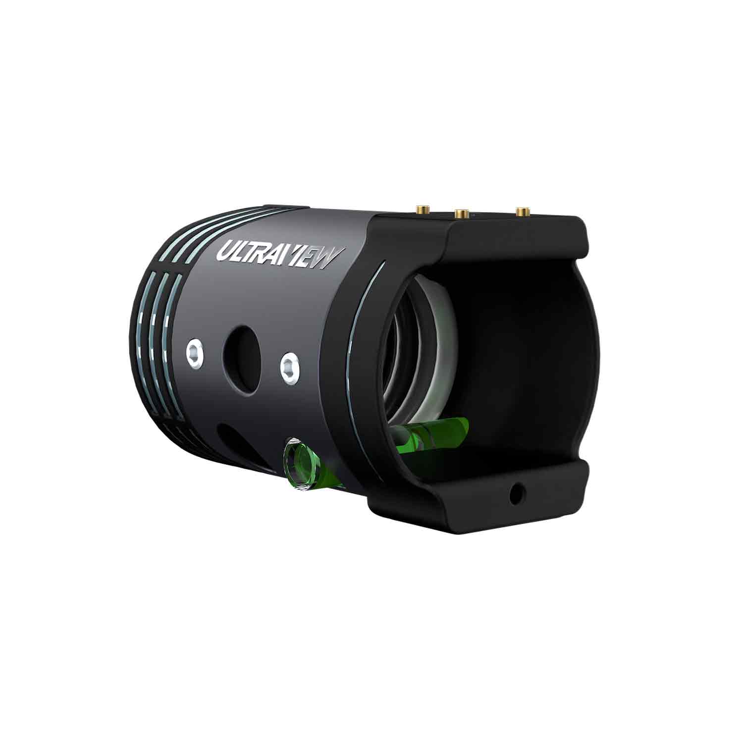 UltraView UV3XL SE Target Scope Kit with Lens