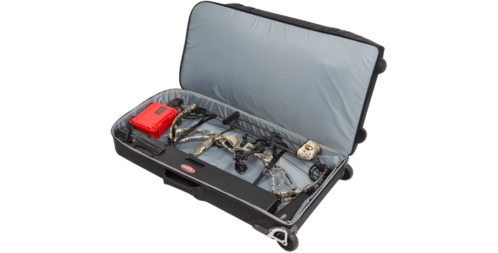 SKB Bow Traveler Case (2SKB-4220-BT)