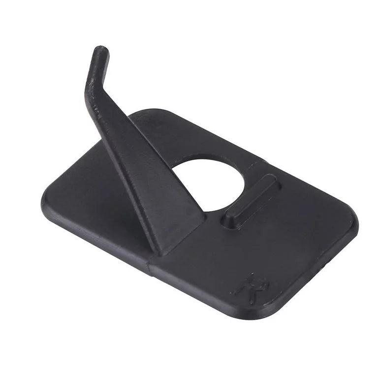 Plastic Recurve Rest