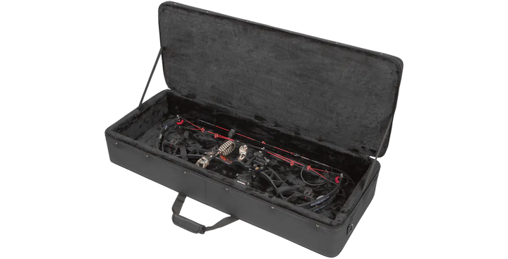 SKB Hybrid 4115 Bow Case (2SKB-SC4115)