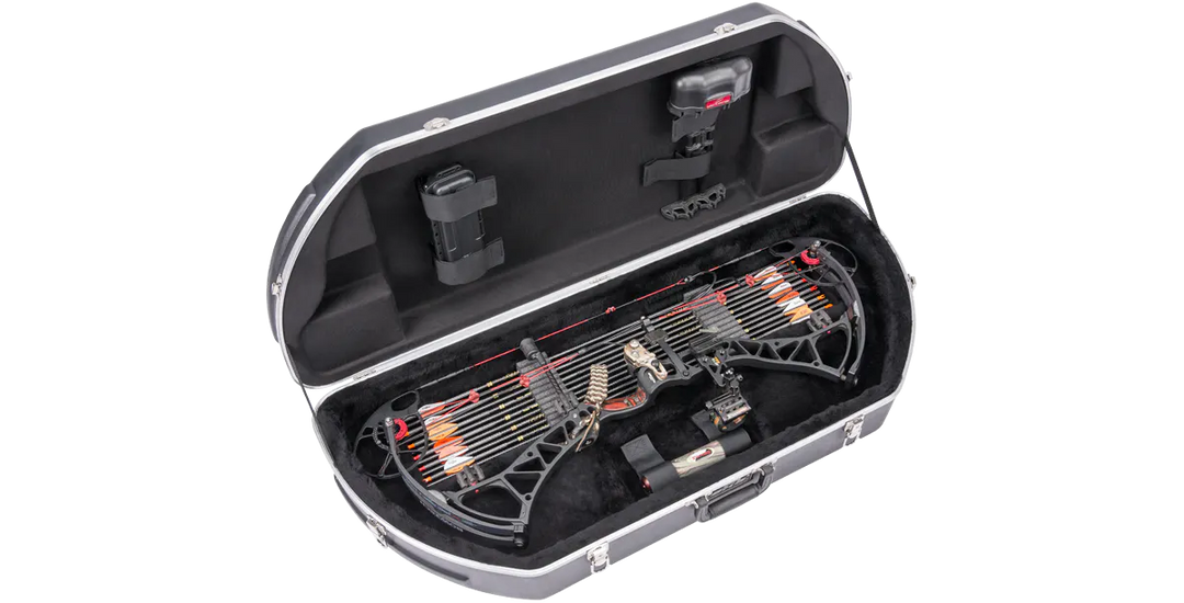 SKB HunterSeries Bow Case (2SKB-4117)