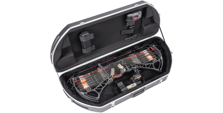 SKB HunterSeries Bow Case (2SKB-4117)
