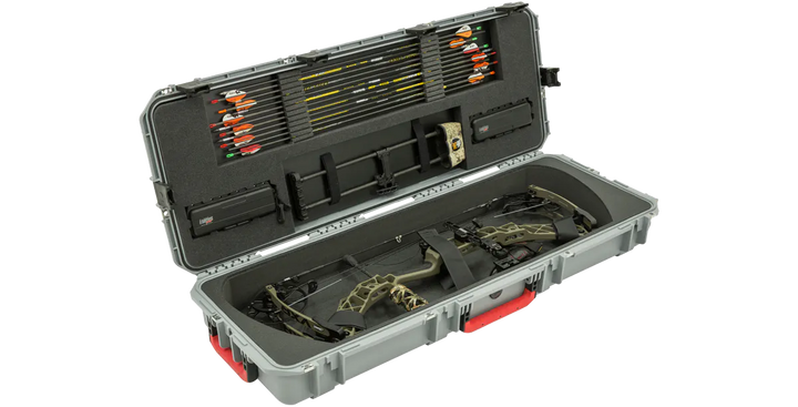 SKB Pro Series Medium Parallel Limb Bow Case (3i-4214-5G-PS)