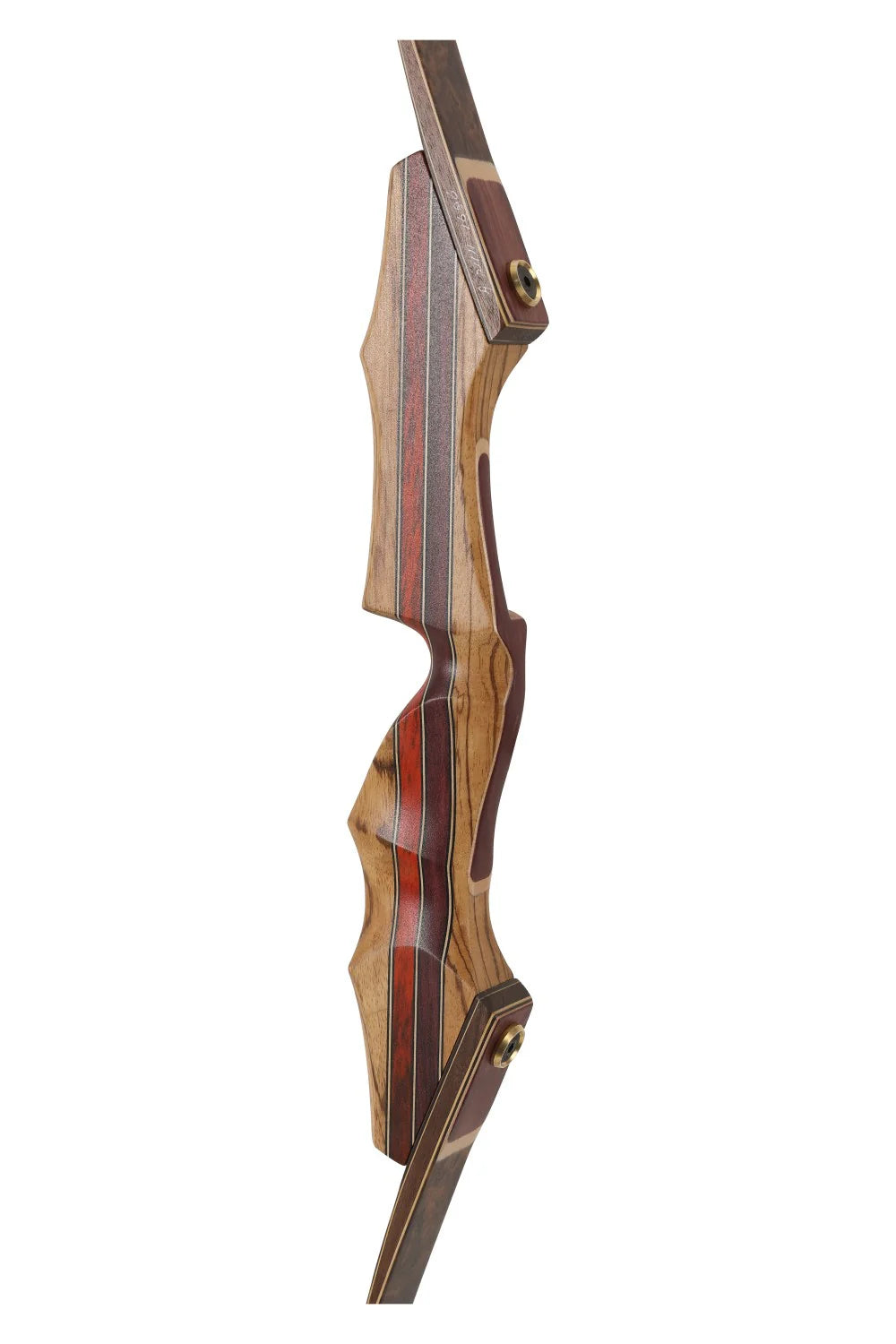 Old Mountain Viper Takedown Recurve Bow
