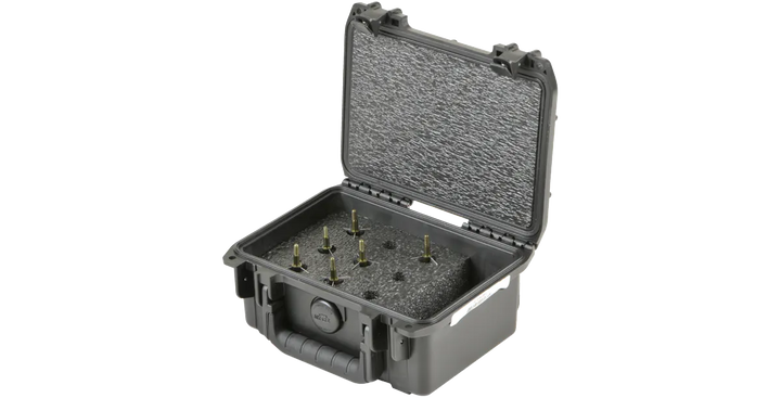 SKB iSeries 0705-3 Broadhead Case (3i-0705-3B-BH)