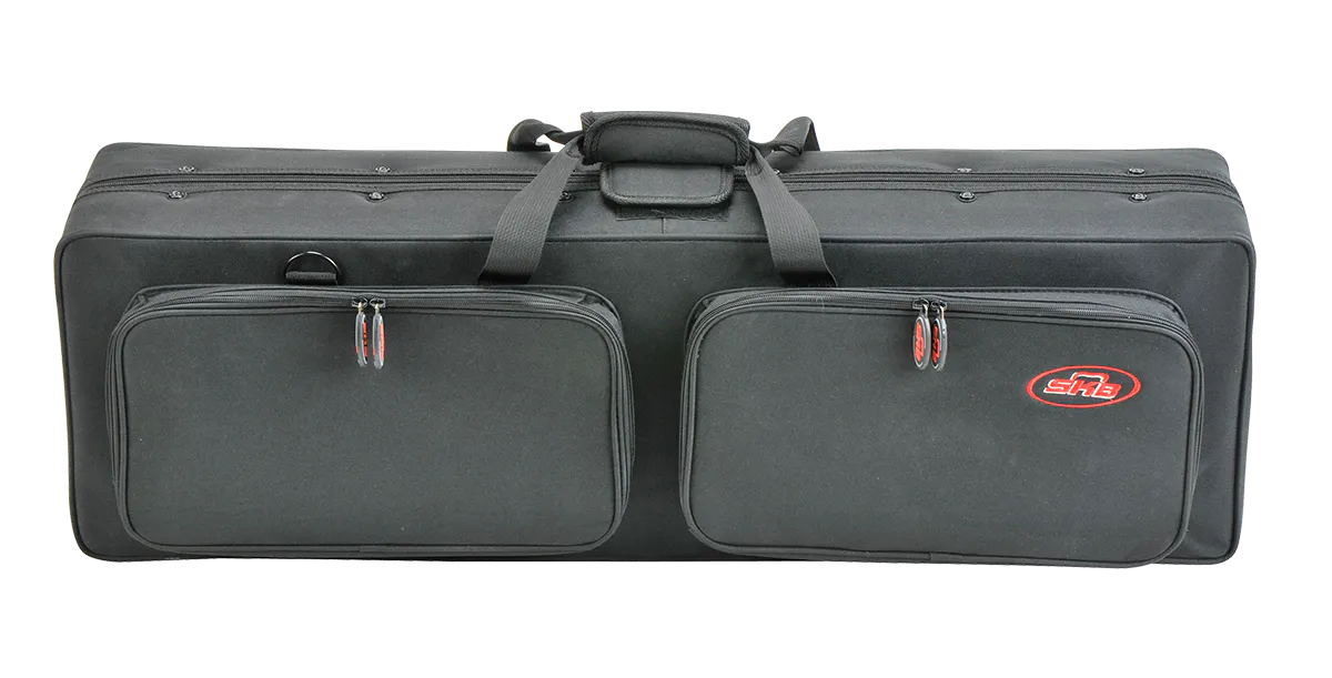 SKB 3410 Recurve Bow Case (2SKB-SC3410)