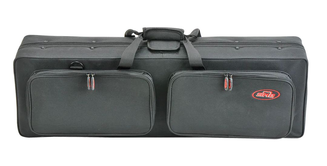 SKB 3410 Recurve Bow Case (2SKB-SC3410)
