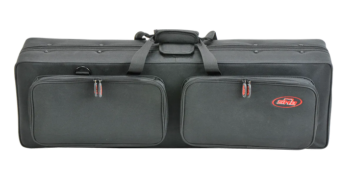 SKB 3410 Recurve Bow Case (2SKB-SC3410)
