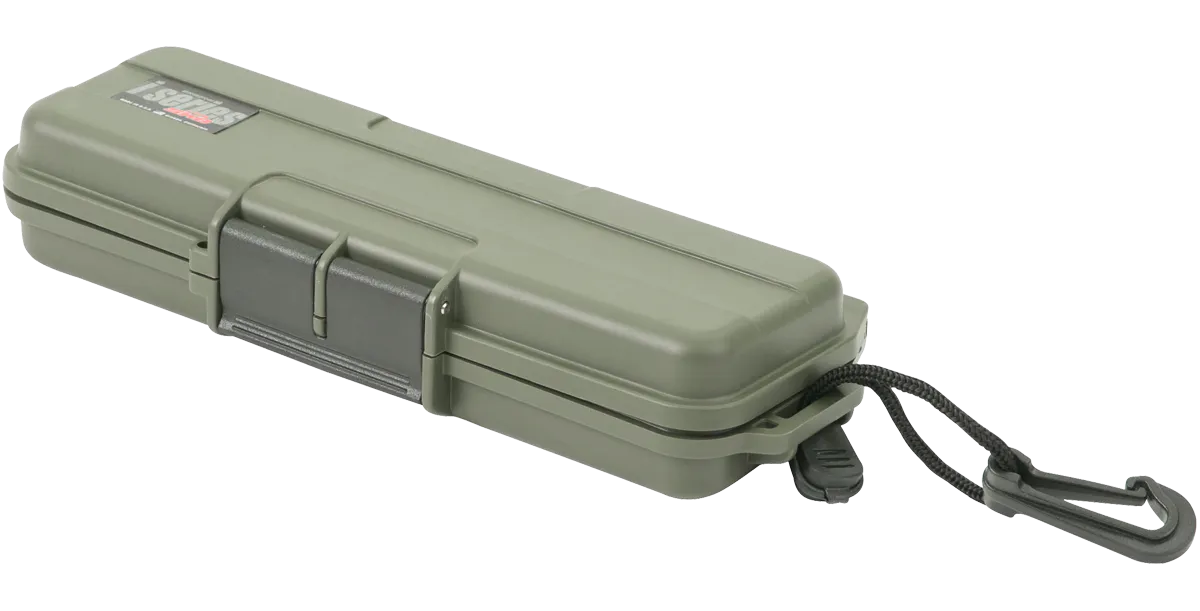 SKB Cases iSeries 0702-1 Broadhead Case