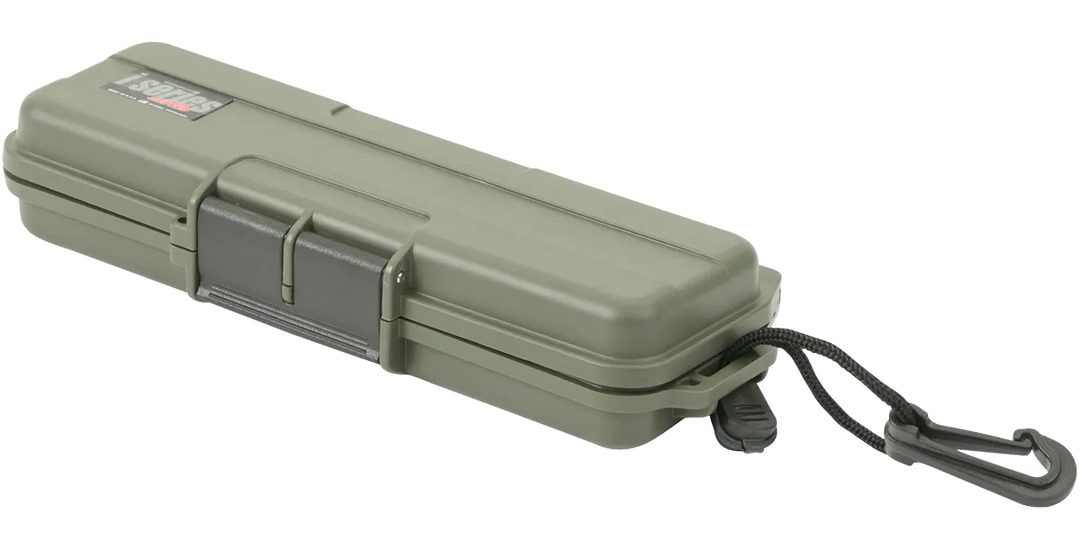SKB iSeries 0702-1 Broadhead Case (3i-0702-1B-BH)