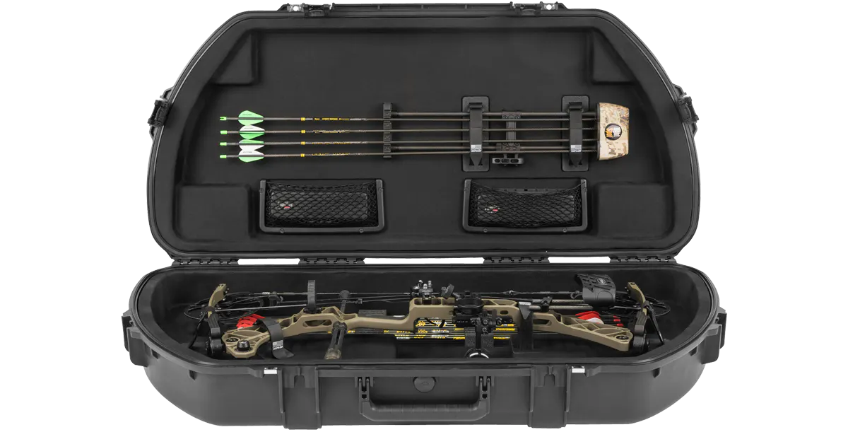 SKB Cases iSeries Bow Case
