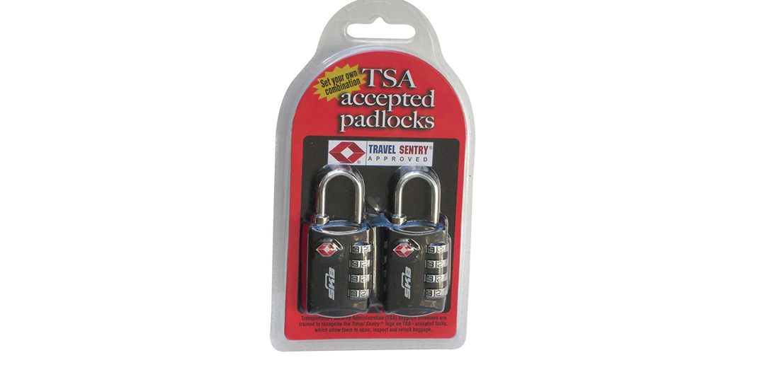 SKB TSA Combination Padlock