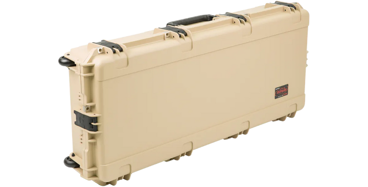 SKB iSeries REV2 Plush Large Parallel Limb Bow Case (3i-4217-PLP)